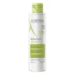 A-Derma Biology micelárne tonikum na tvár (200 ml)