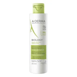 A-Derma Biology Make-up Removal Lotion (200 ml)