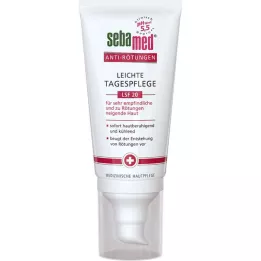 SEBAMED Ľahký denný krém proti začervenaniu, 50 ml