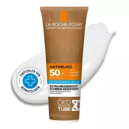 ROCHE-POSAY Anthelios Milk LSF 50+ kartónová tuba, 250 ml