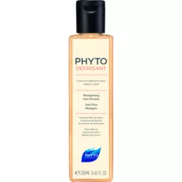 PHYTODEFRISANT Šampón proti krepovateniu vlasov, 250 ml