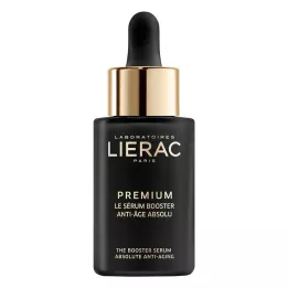 LIERAC Prémiové globálne sérum proti starnutiu, 30 ml