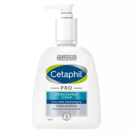 CETAPHIL Tekuté mydlo Pro Clean, 236 ml