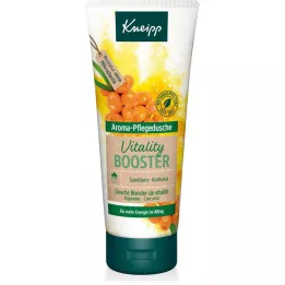KNEIPP Vitality Booster aróma ošetrujúca sprcha, 200 ml