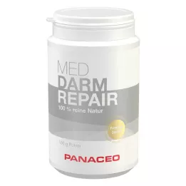 PANACEO Med Darm opravný prášok, 100 g
