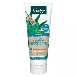KNEIPP Hydro krém na nohy, 75 ml