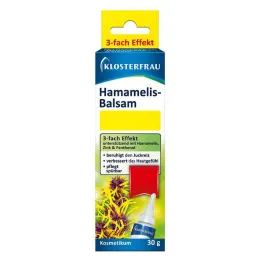 KLOSTERFRAU Balzam z hamamelu, 30 g