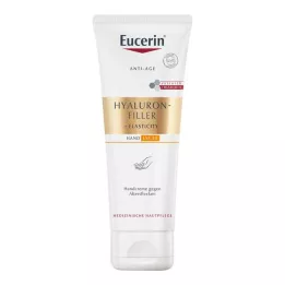 EUCERIN Anti-Age Hyaluron-Filler+Elasti.krém na ruky, 75 ml