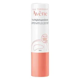 Avene hydratačný balzam na pery 4 g