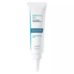 DUCRAY KERACNYL PP+ smotana, 30 ml