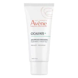Avene Cicalfate + emulzia pre akútnu starostlivosť po akcii / tetovanie, 40 ml