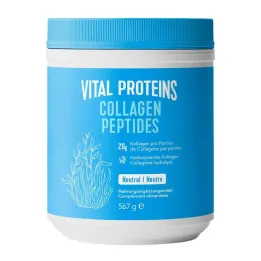 Vital Proteins Collagen Peptides neutrálny prášok, 567 g