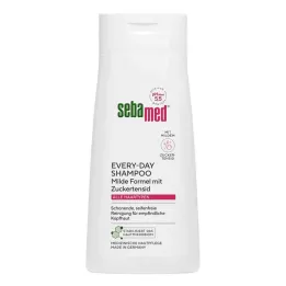 Šampón na každý deň Sebamed (400 ml)