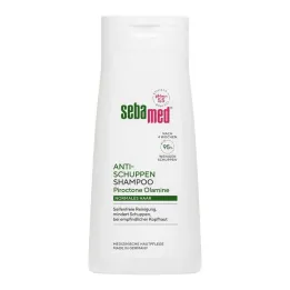 Sebamed šampón proti lupinám, 400 ml