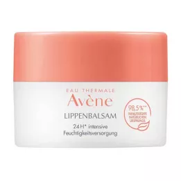 AVENE Balzam na pery 24h intenzívna hydratácia, 10 ml