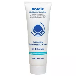 NOREIZ Intenzívny krém na ruky, 50 ml