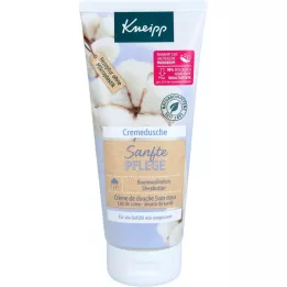 KNEIPP Krémová sprchová jemná starostlivosť, 200 ml
