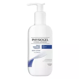 PHYSIOGEL Denná hydratačná terapia veľmi suchá voda, 400 ml