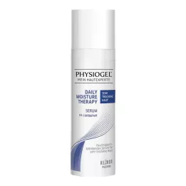 PHYSIOGEL Daily Moisture Therapy veľmi suché sérum, 30 ml