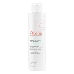 Avène Cicalfate+ čistiaci gél (200 ml)