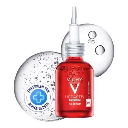 VICHY LIFTACTIV Špecializované sérum B3, 30 ml