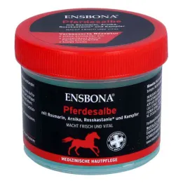 Konská masť Classic Ensbona (50 ml)