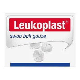 Leukoplast Swab Ball Gauze sterilná slivka, 42X4 ks