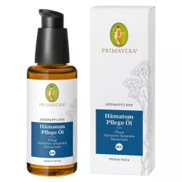 HÄMATOM Ošetrujúci olej Organic Aroma Care Rub, 50 ml