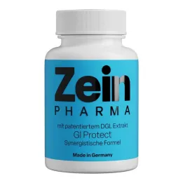 Kapsuly Zeinpharma Gi Protect Dgl, 60 ks