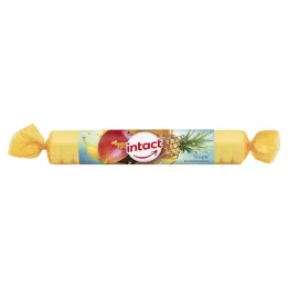INTACT Dextrózová rolka Tropic, 40 g