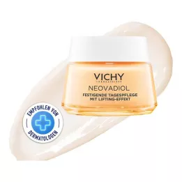 VICHY NEOVADIOL Denný krém počas menopauzy TH, 50 ml