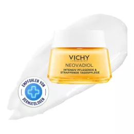 VICHY NEOVADIOL Denný krém po menopauze, 50 ml