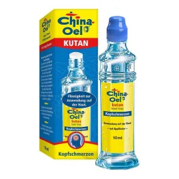 China Oel kožná tekutina na použitie na pokožku, 10 ml