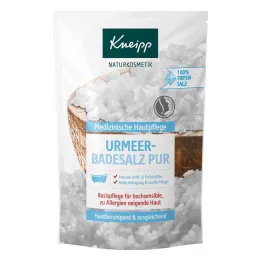 Kúpeľová soľ Kneipp Urmeer čistá lekárska starostlivosť o pokožku, 500 g