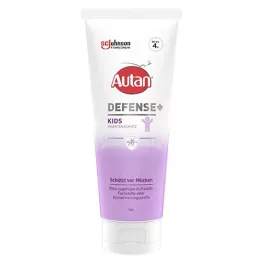 AUTAN Obranný detský gél, 100 ml