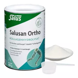 SALUSAN Orto Collagen Hydrolyzate Powder, 300 g