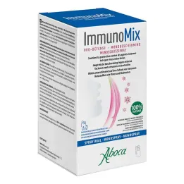 Immunomix sprej na ochranu úst (30 ml)