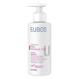 Eubos Urea Intensive Care 5% krém na ruky (150 ml)
