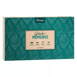 KNEIPP Darčekové balenie Moments of Happiness, 1 ks