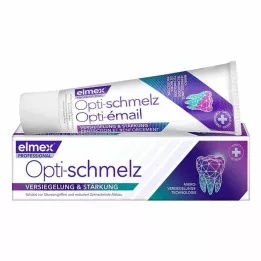 ELMEX Opti-schmelz Profesionálna zubná pasta, 75 ml
