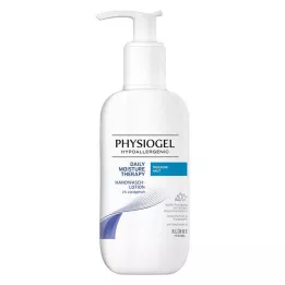 PHYSIOGEL Denná voda na umývanie rúk Moisture Therapy, 400 ml