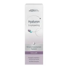 Hyalurónový enzýmový peeling, 100 ml