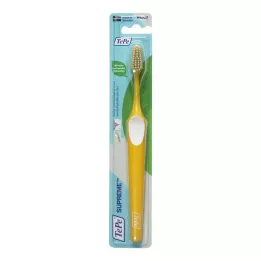 TEPE Zubná kefka Supreme Soft, 1 ks