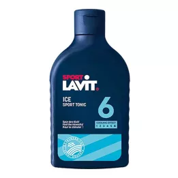 SPORT LAVIT Ľadové športové tonikum, 250 ml