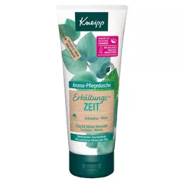 KNEIPP Aróma ošetrujúca sprcha studený čas, 200 ml