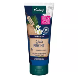 KNEIPP Aktívna sprcha na dobrú noc, 200 ml