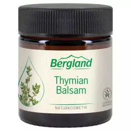 TYMIÁNOVÝ BALZAM, 30 ml