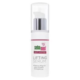 SEBAMED Liftingové sérum proti starnutiu, 30 ml