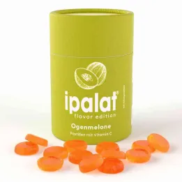 Ipalat Pastilles Flavour Edition Ogenmelon (40 kusov)