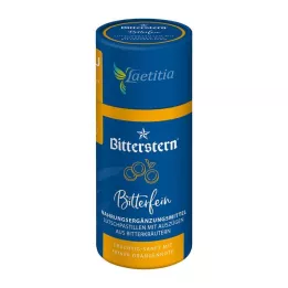 BITTERSTERN Bitterfein pastilky, 90 g